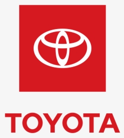 Logo High Resolution Toyota, HD Png Download, Free Download