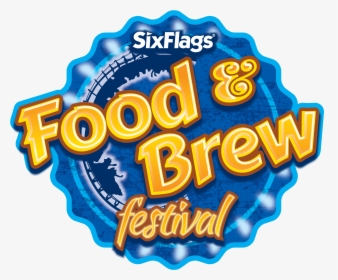 Six Flags, HD Png Download, Free Download