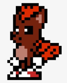 Transparent Mario Swimming Gif, HD Png Download, Free Download