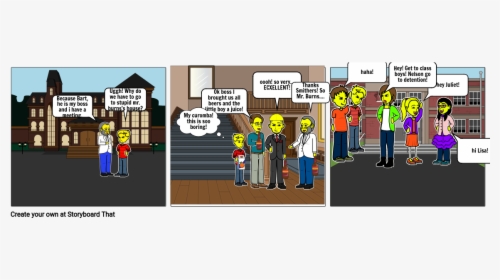 Cartoon, HD Png Download, Free Download
