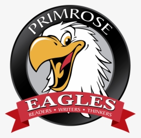 Image Of Primrose Eagle Logo - Celestial Seasonings, HD Png Download, Free Download