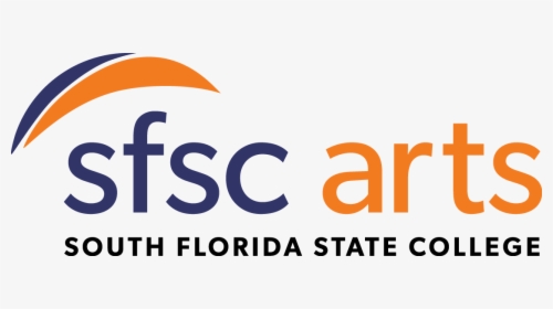 Sfsc Arts Logo - Graphic Design, HD Png Download, Free Download