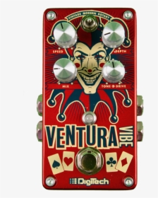 Digitech Ventura Vibe, HD Png Download, Free Download