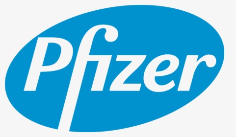 Pfizer Logo, HD Png Download, Free Download