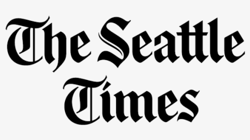 Seattle Times Loves Santa Fe Art Classes Too - Seattle Times Logo Png, Transparent Png, Free Download