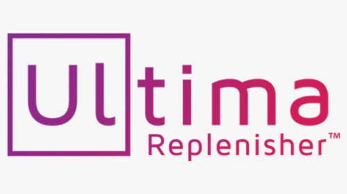 Ultima-replenisher Newlogo600 - Ultima Replenisher, HD Png Download, Free Download