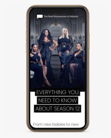 Real Housewives Of Atlanta 2019, HD Png Download, Free Download