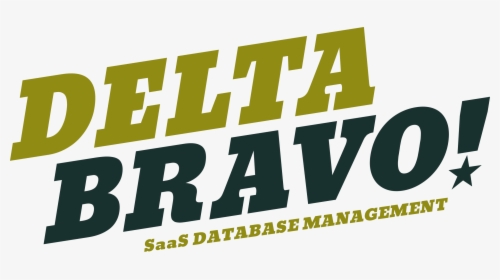 Delta Bravo, HD Png Download, Free Download