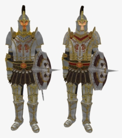 Elder Scrolls - Imperial Armor Oblivion, HD Png Download, Free Download