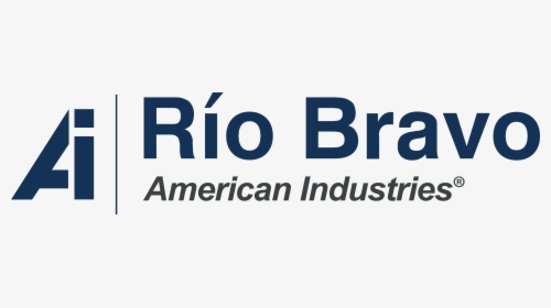 Río Bravo - Graphic Design, HD Png Download, Free Download