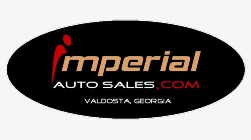 Imperial Auto Sales Inc - Oval, HD Png Download, Free Download
