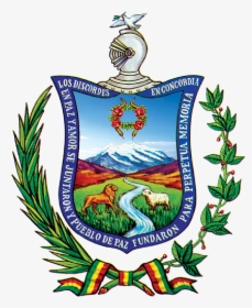 Gobierno Autonomo Departamental De La Paz , Png Download - Gobierno Autonomo Departamental De La Paz, Transparent Png, Free Download
