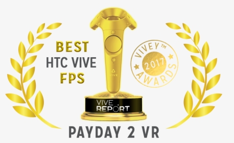 Best Htc Vive Multiplayer - Htc Vive, HD Png Download, Free Download