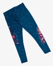 Loot Wear Exclusive Buffy The Vampire Slayer Womens - Leggings, HD Png Download, Free Download