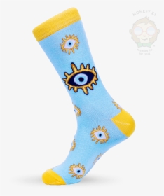 Sock, HD Png Download, Free Download