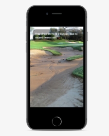 Bunker - Smartphone, HD Png Download, Free Download