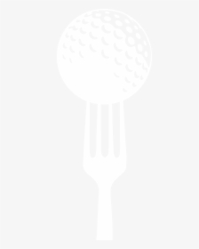 Bunker Deck And Grill - Golf Ball Clip Art, HD Png Download, Free Download