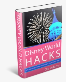 Disney World Hacks - Fireworks, HD Png Download, Free Download