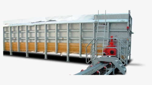 Factory, HD Png Download, Free Download