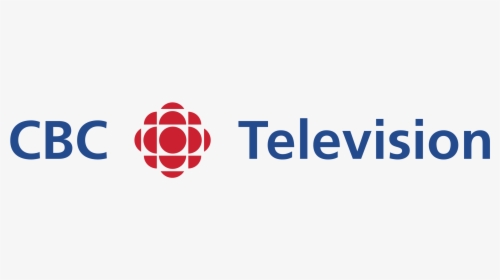 Cbc Television Logo Png Transparent - Graphic Design, Png Download, Free Download