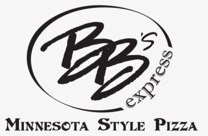 Bb's Pizza Logo, HD Png Download, Free Download
