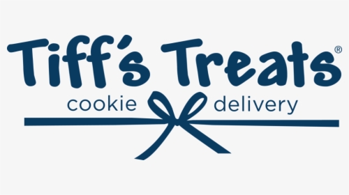 Tt Ribbon Logo Big - Tiff's Treats Cookie Vision, HD Png Download, Free Download
