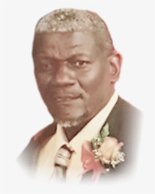 Vernon Harewood - Gentleman, HD Png Download, Free Download