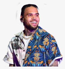 Chris Brown Transparent Background Png - Chris Brown Grammy 2020, Png Download, Free Download