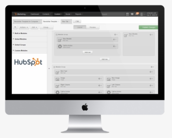 Hubspot Development Services - Desktop Backgrounds Pink Marble, HD Png Download, Free Download