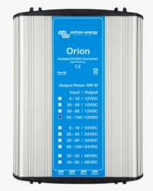 Orion Dc-dc Converters 110v, Isolated - Victron Energy Victron Orion-tr Dc-dc Converter, HD Png Download, Free Download