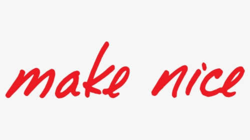 Makenice Red 15 17, HD Png Download, Free Download