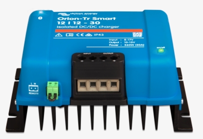 Orion Tr Smart Dc Dc Charger, HD Png Download, Free Download