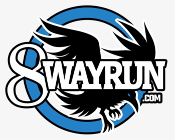 8wayrun - Graphic Design, HD Png Download, Free Download