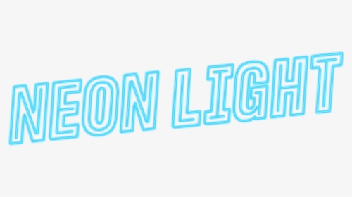 Neon Light Series - Graphics, HD Png Download, Free Download