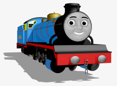 The Railways Of Crotoonia Wiki - Thomas The Tank Engine, HD Png Download, Free Download