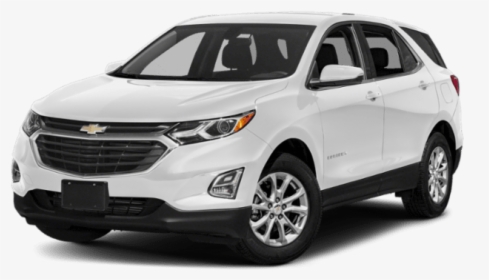 2019 Chevrolet Equinox In White - Bmw X3 2015, HD Png Download, Free Download