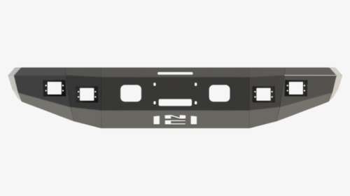 Hnc Duty Front Bumper - Marine Architecture, HD Png Download, Free Download