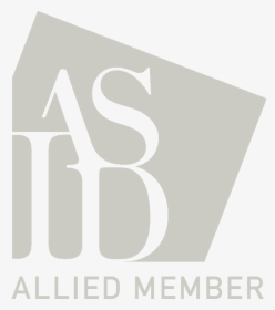 Asid Allied Member Alison Whittaker - American Society Of Interior Designers, HD Png Download, Free Download