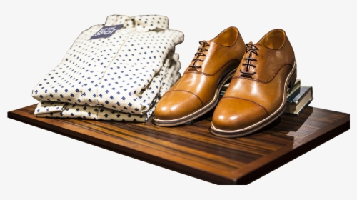 Classic British Shoes, HD Png Download, Free Download