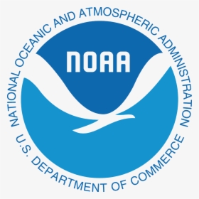 Noaa Logo - National Marine Fisheries Service, HD Png Download, Free Download
