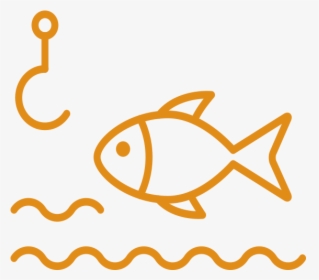 Fishing, HD Png Download, Free Download