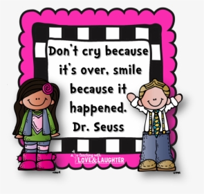Dr Seuss Quotes Png, Transparent Png, Free Download