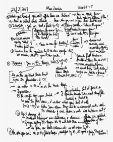 Handwriting, HD Png Download, Free Download