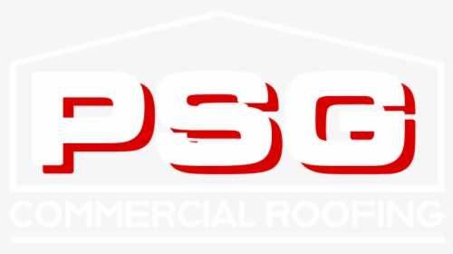 Psg Commercial Roofing - Graphic Design, HD Png Download, Free Download