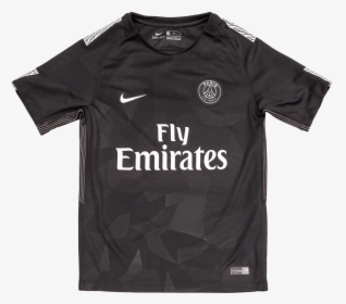 Paris Saint Germain Camisa, HD Png Download, Free Download