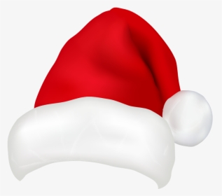 Santa Hat Clear Background, HD Png Download, Free Download