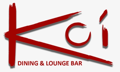 Koi Dining Lounge Bar Award Winning Restaurant In Broadbeach - Carmine, HD Png Download, Free Download