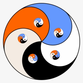 Yin Yang Yong Level - Bicol University College Of Engineering, HD Png Download, Free Download