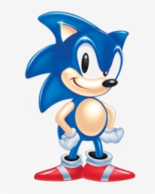 Sonic's Ultimate Genesis Collection, HD Png Download, Free Download