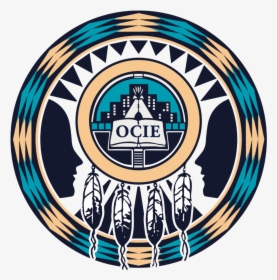 Ocie - Oklahoma Council For Indian Education, HD Png Download, Free Download